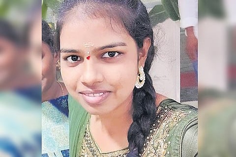 Hyd Girl