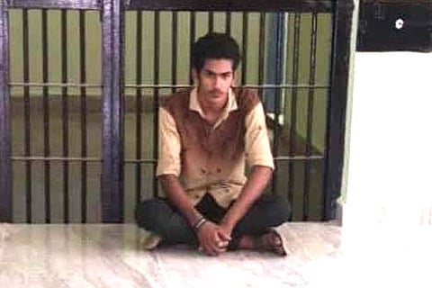Imran