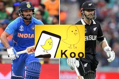 Ind Nz
