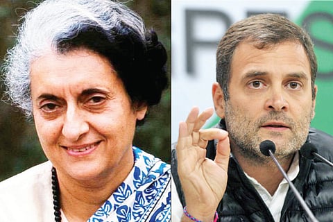 Indira
