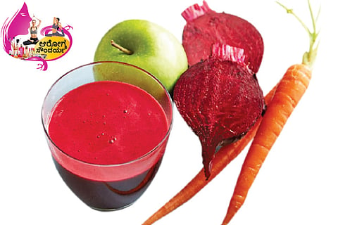 Juice
