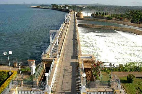 KRS
