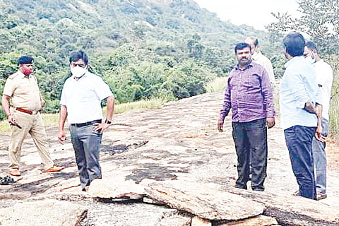 Kailancha-Ph-0001-Eruliga Prathibatane Place Visit AC RMGM-30-10-2021