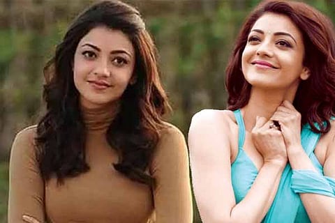Kajal