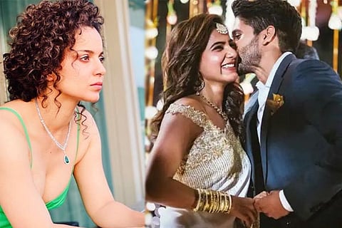 Kangana