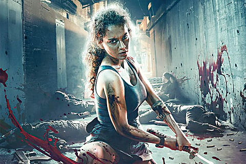 Kangana