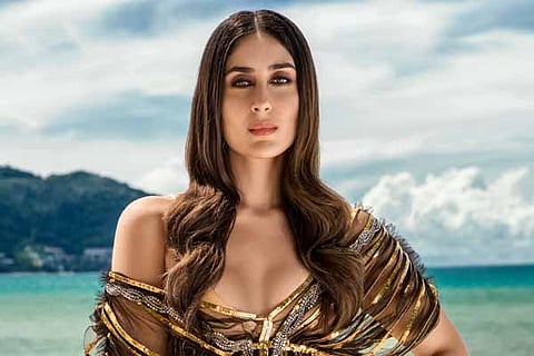 Kareena