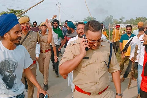 Lakhimpur