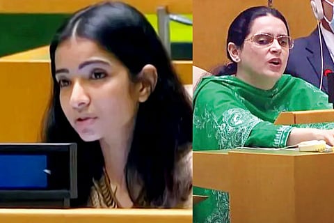 Lalitha lead 2