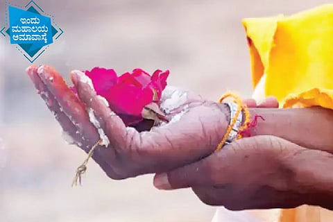 Mahalaya