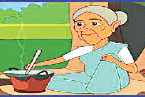 Makkala Kathe