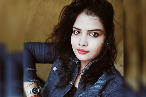 Manasi