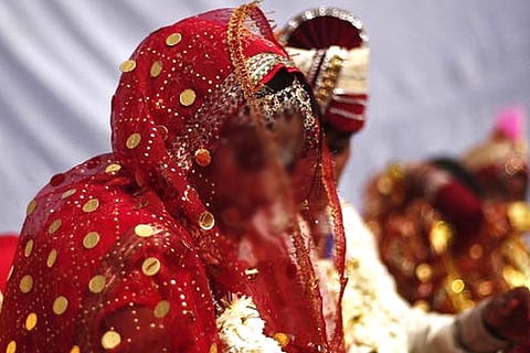 Marriage