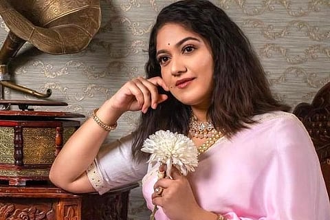 Meghana