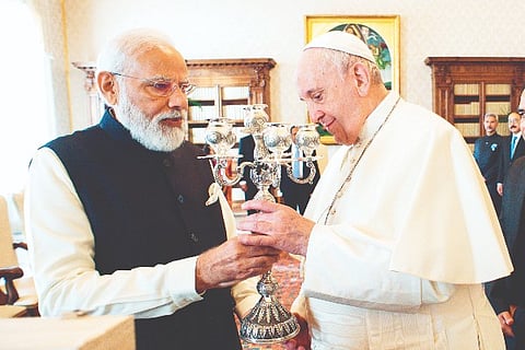 Modi