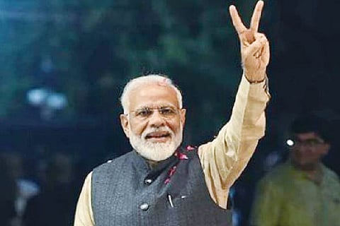 Modi