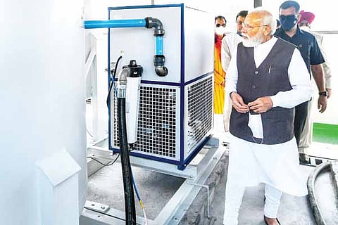 Modi