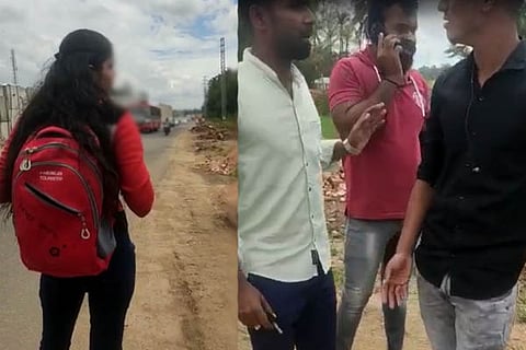 Moral Police