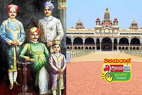 Mys Dasara 22