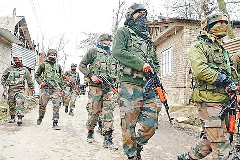 Nation Kashmir