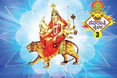 Navarathri