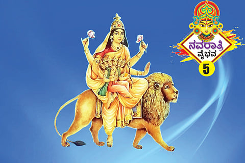 Navarathri
