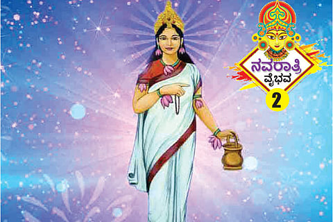 Navarathri