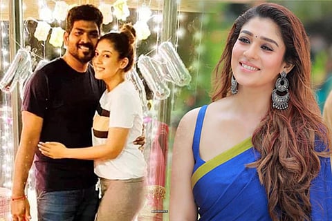 Nayanthara