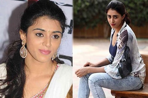 Nisha Yogeshwar