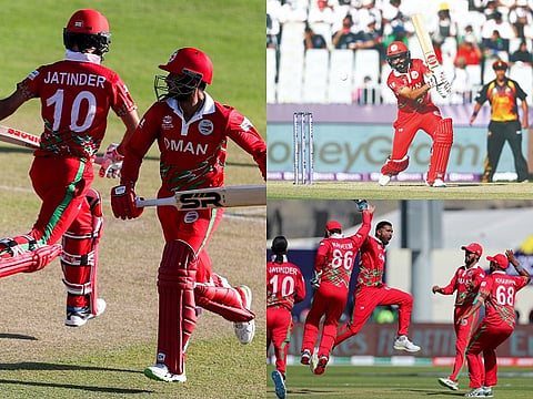 OMAN AND PNG MATCH FOR WEB