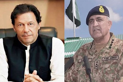 Pak PM