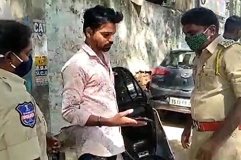 Police