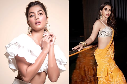 Pooja Hegde