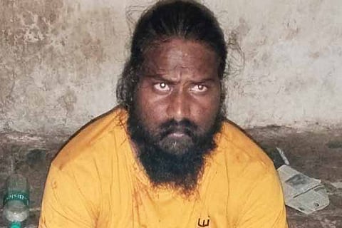 Praveen Kamble