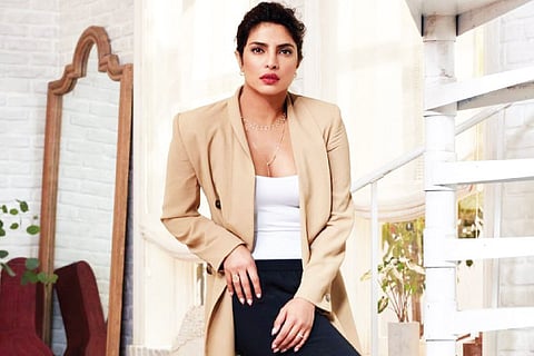 Priyanka