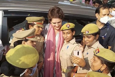 Priyanka