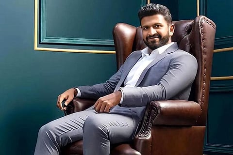 Puneeth