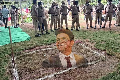 Puneeth