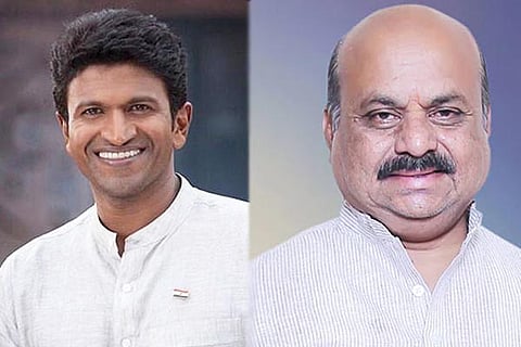 Puneeth