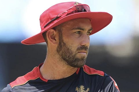 RCB