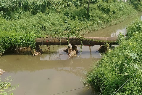 Rajakaluve