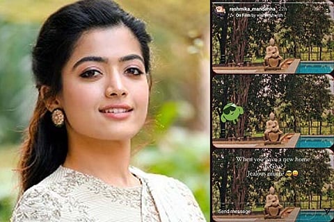 Rashmika