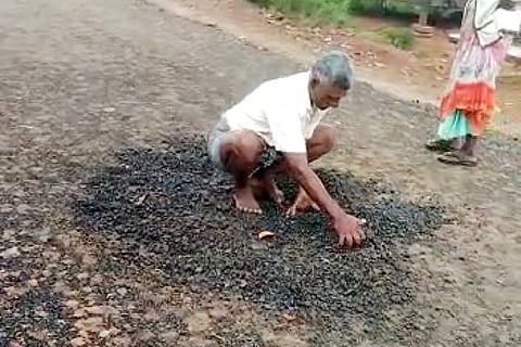 Road Work Quality Issue. 05,TPT-1 (1)