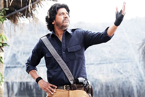 SRK