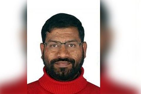 Saathi sundaresh cpi
