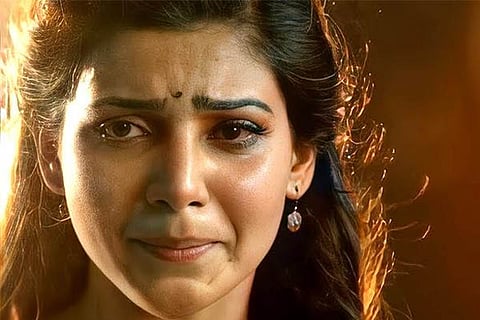 Samantha