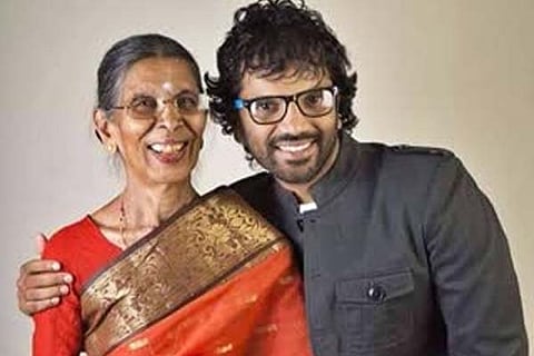 SathiSh Ninasam