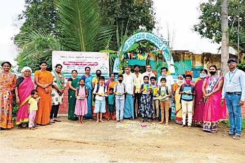 School lead