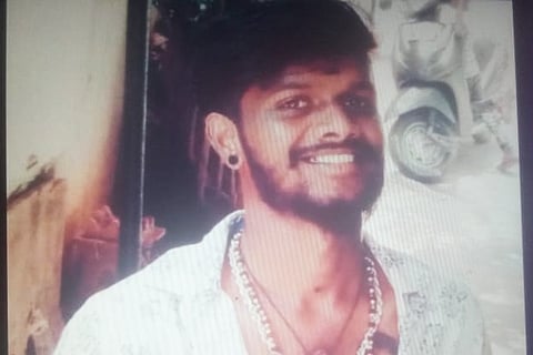 Shakthivelu