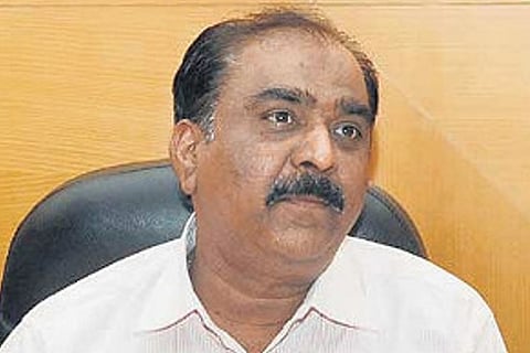 Shankar Bidari
